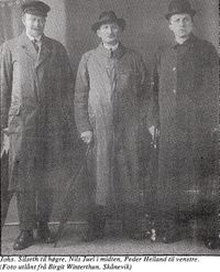 Johannes Silseth