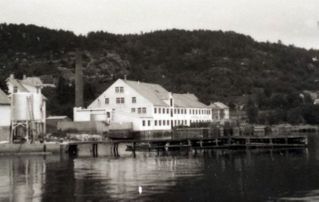 Fabrikk no. 13