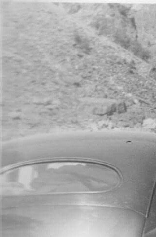 Ford V8, 1948 modell
