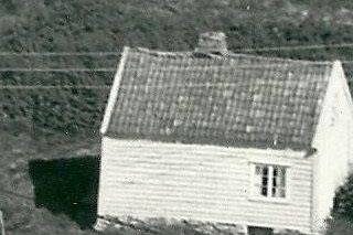 Røysastovo :  foto Frode Sæbø