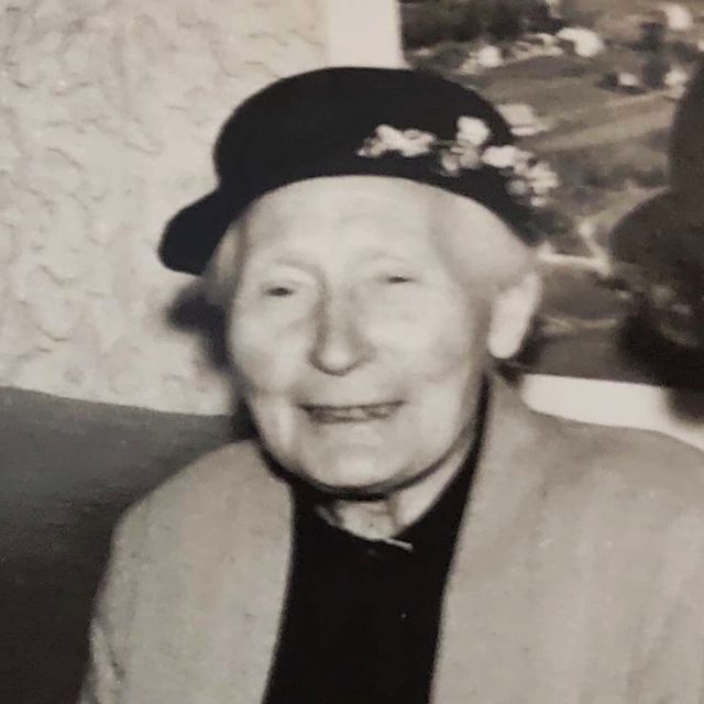 Nilla Sæbø